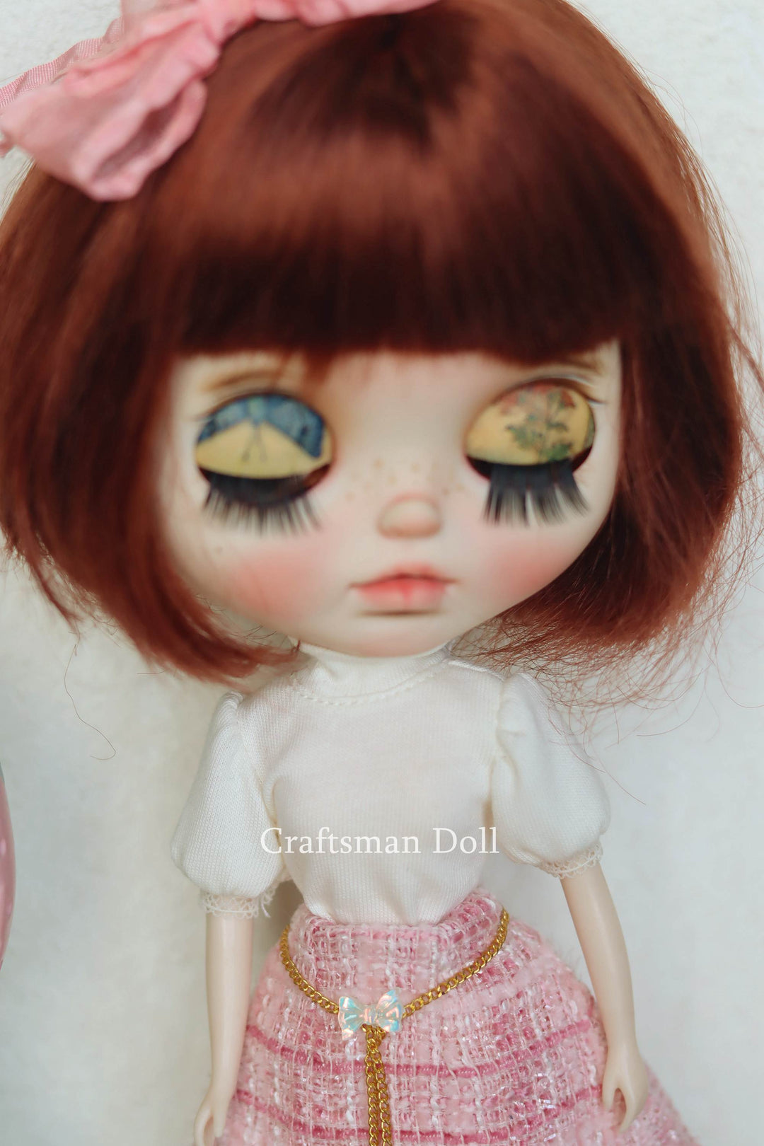 Blythe Clothes/Blythe Dress/Pullip Clothes/B751/