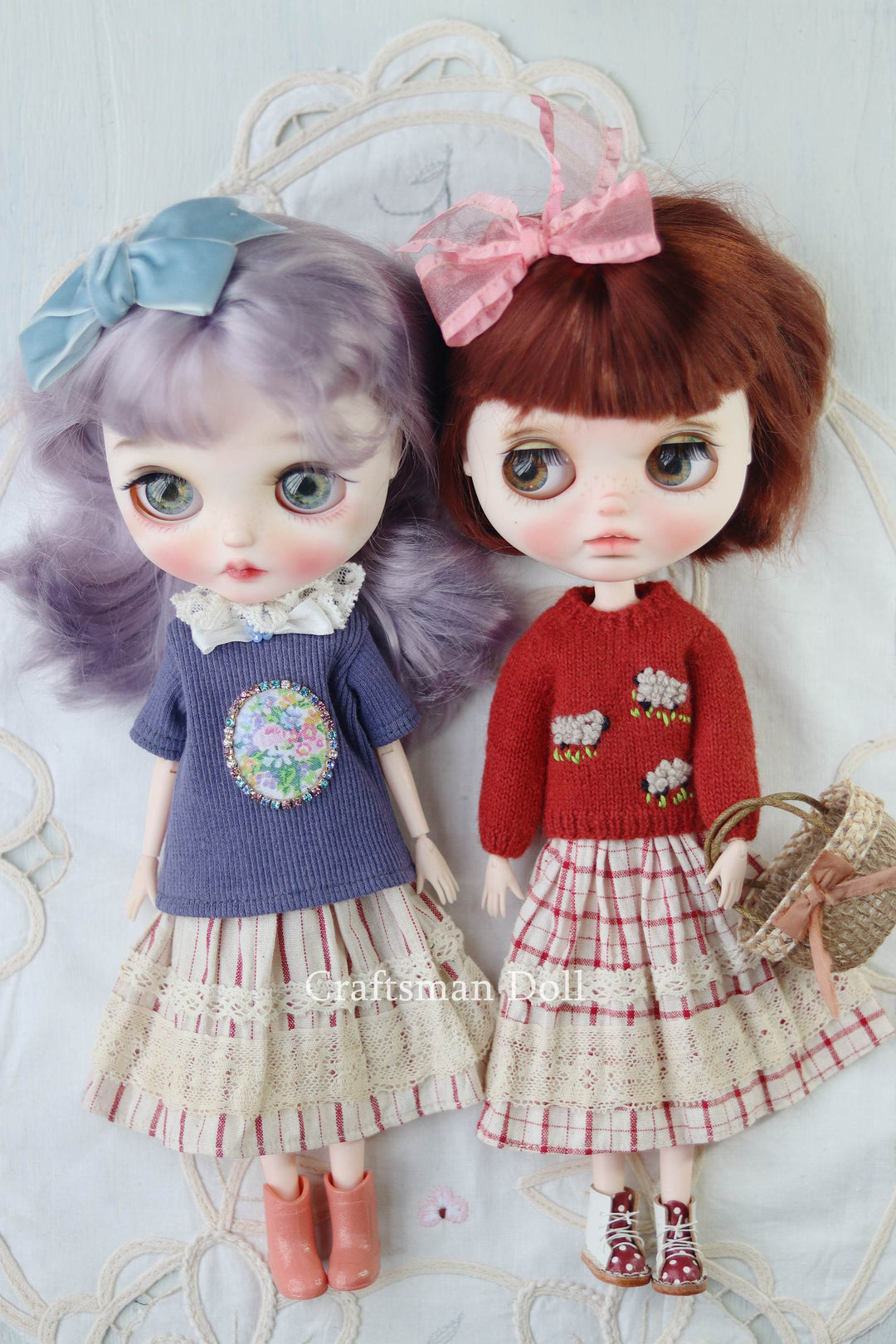 Blythe Clothes/Blythe Dress/Pullip Clothes/B062/