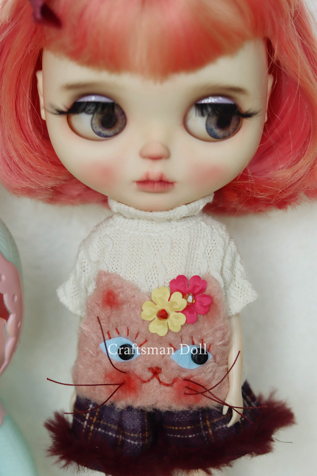 Blythe Clothes/Blythe Dress/Pullip Clothes/B757/