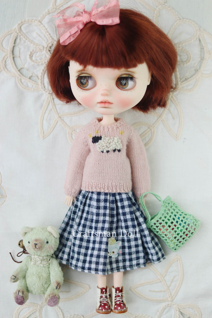 Blythe Clothes/B078/