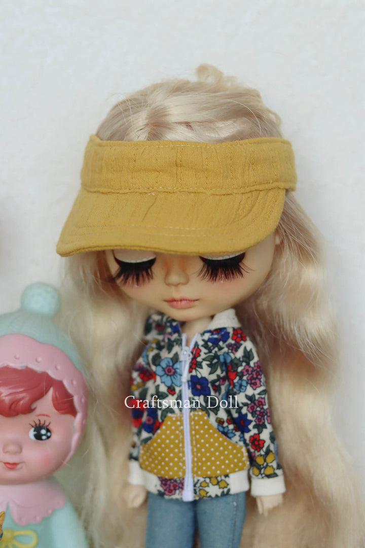 Blythe Hat/B746/