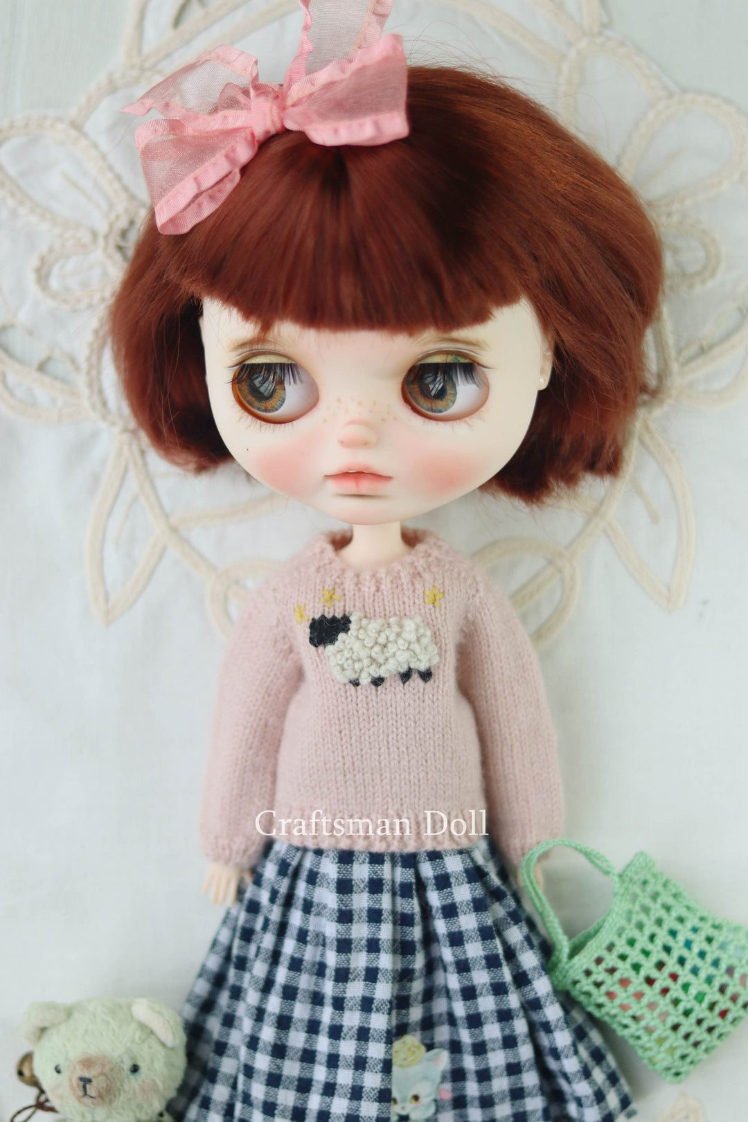 Blythe Clothes/B078/