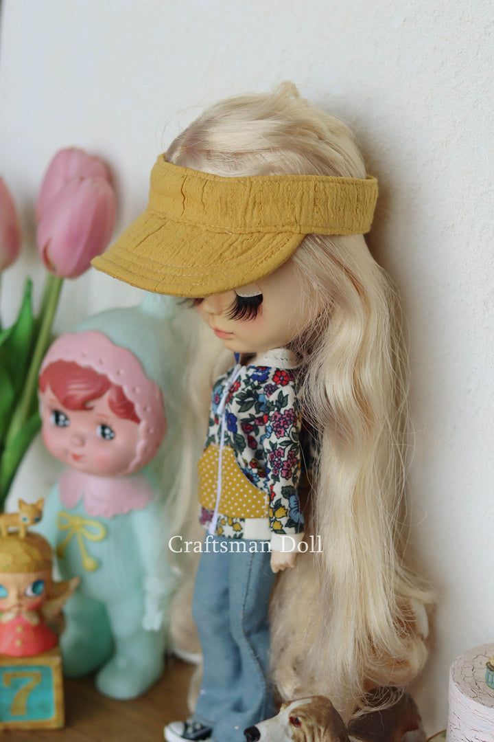Blythe Hat/B746/