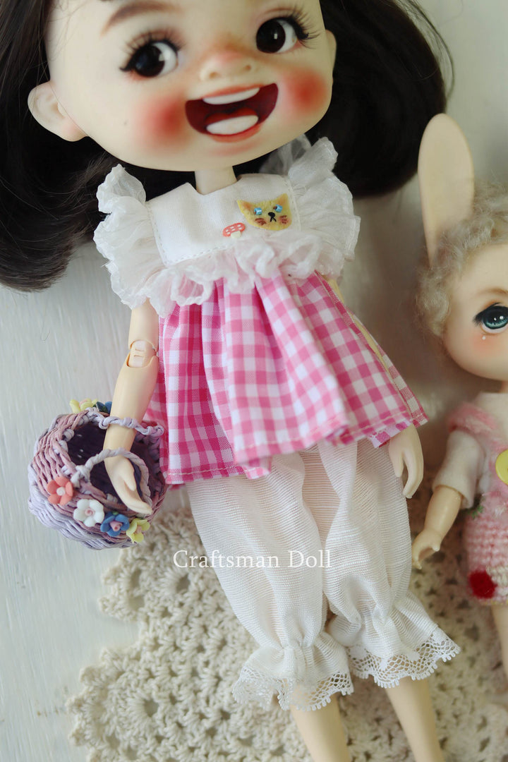 Blythe Bag/Pullip Bag/B750/