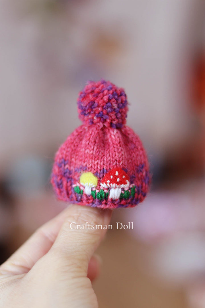 Piteter Blythe Hat/PB036/
