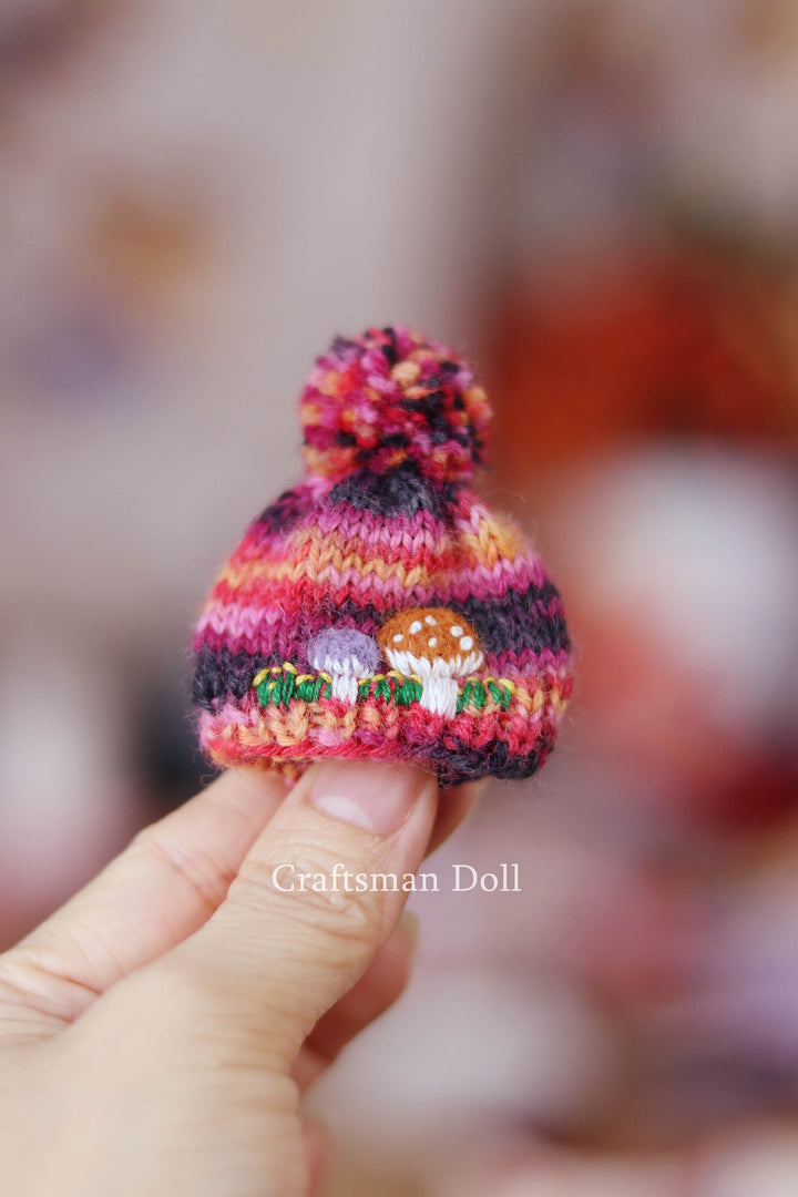 Piteter Blythe Hat/PB037/
