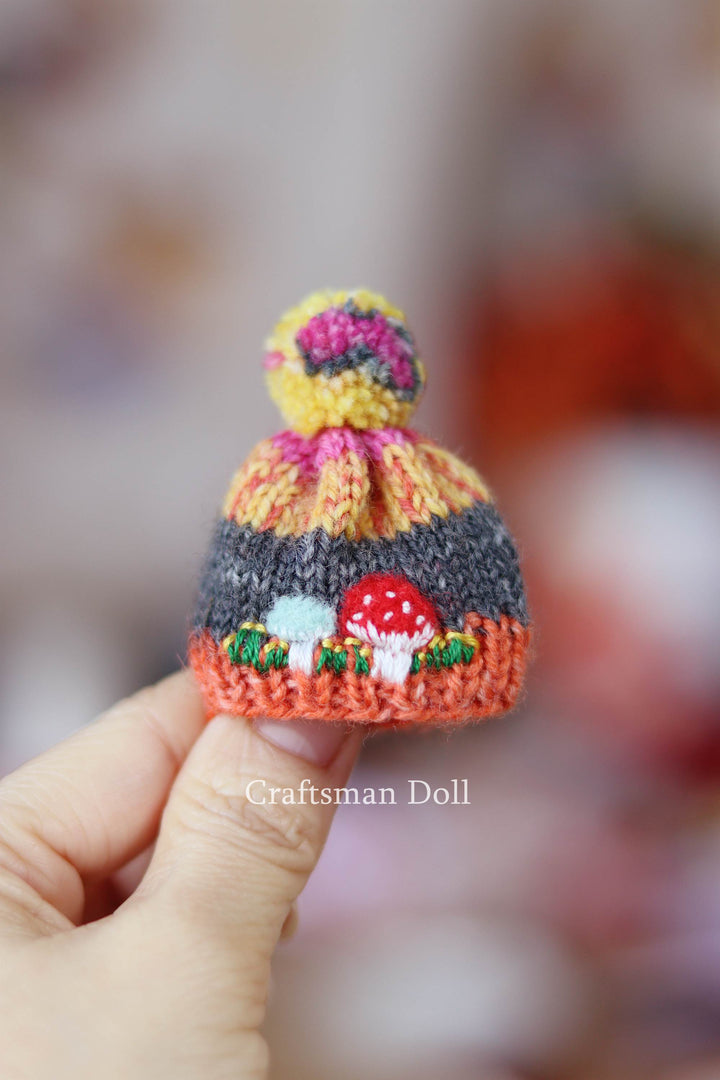 Piteter Blythe Hat/PB038/