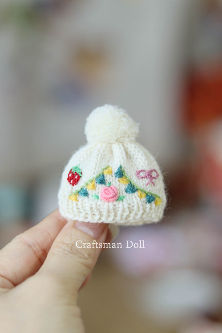 Piteter Blythe Hat/PB039/