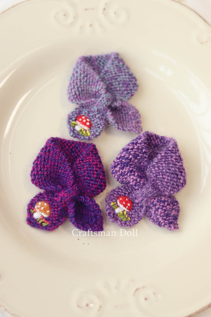 Blythe Scarf/Pullip Scarf/B083/