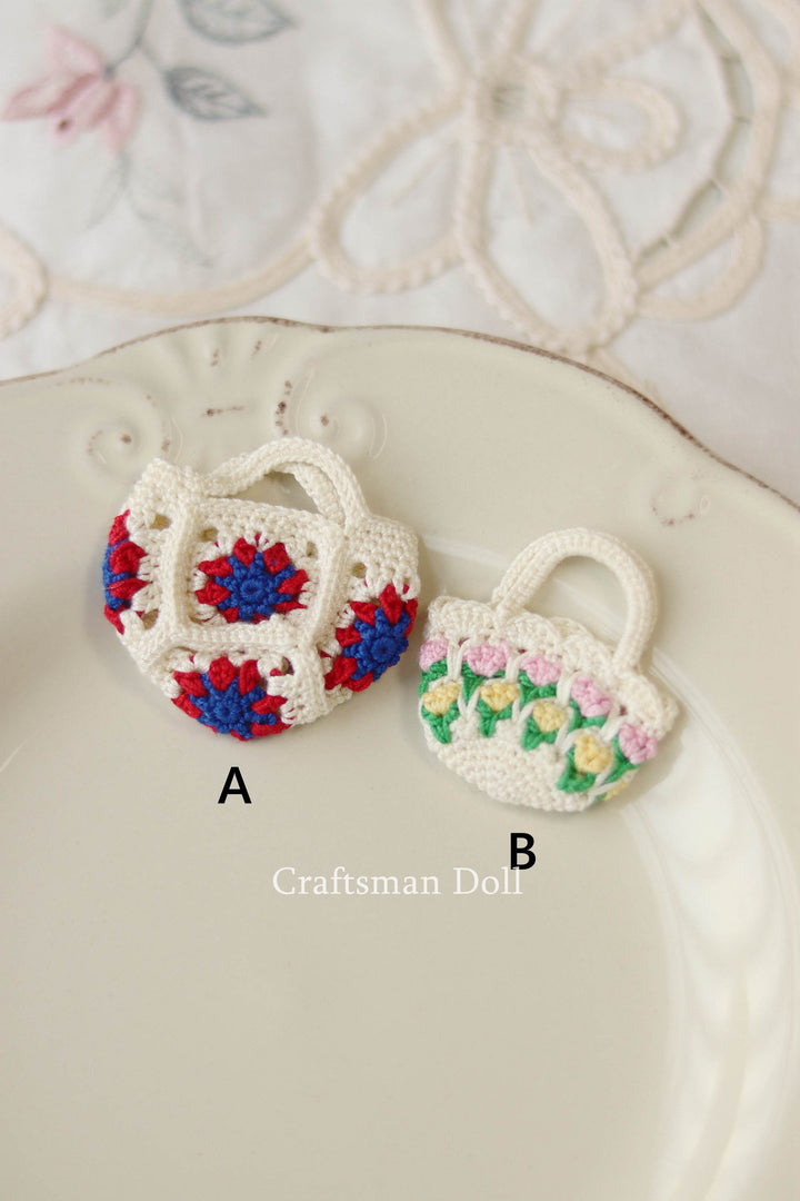 Blythe Bag/Pullip Bag/B086/