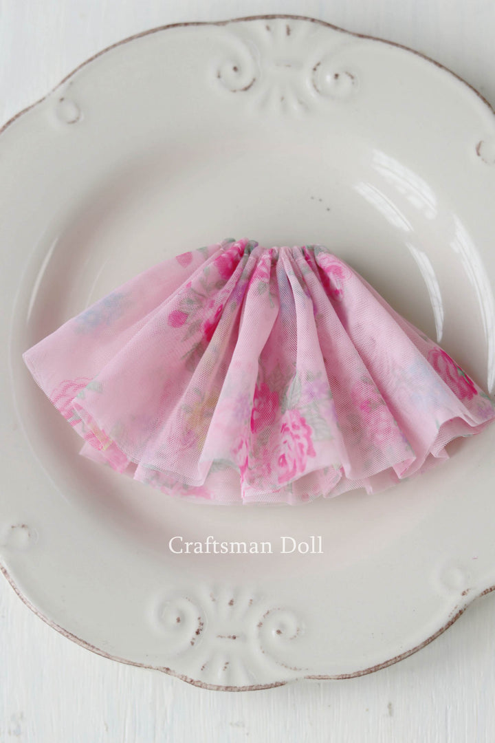 Blythe Clothes/Blythe Dress/Pullip Clothes/Middle Blythe/B760/