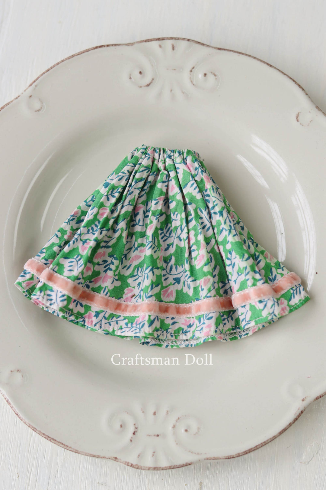 Blythe Clothes/Blythe Dress/Pullip Clothes/B761/