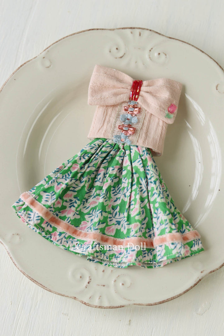 Blythe Clothes/Blythe Dress/Pullip Clothes/B762/