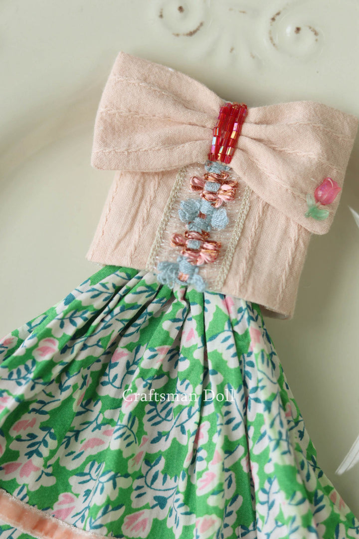 Blythe Clothes/Blythe Dress/Pullip Clothes/B762/
