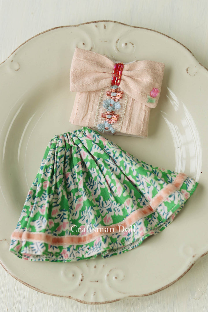 Blythe Clothes/Blythe Dress/Pullip Clothes/B762/