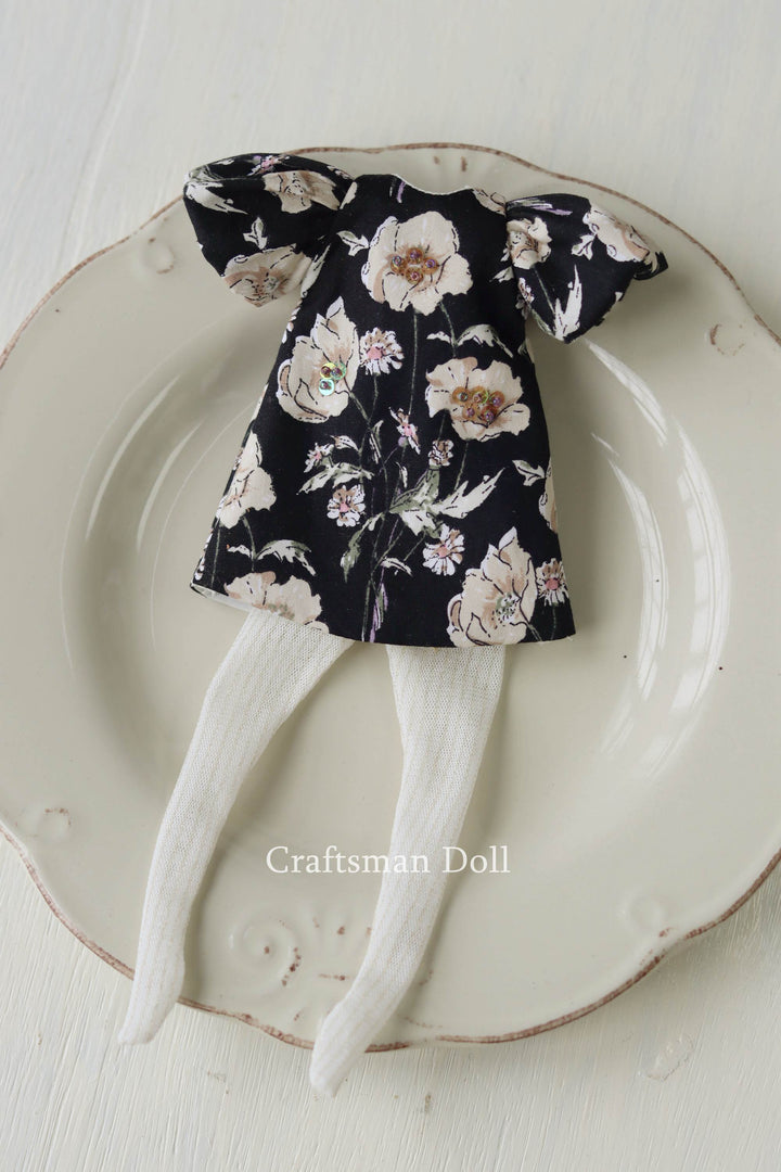 Blythe Clothes/Blythe Dress/Pullip Clothes/B763/