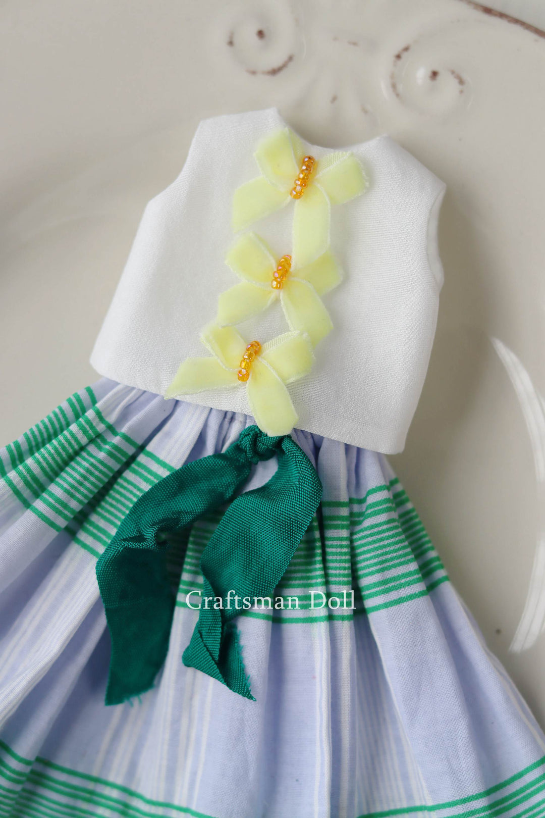 Blythe Clothes/Blythe Dress/Pullip Clothes/B764/