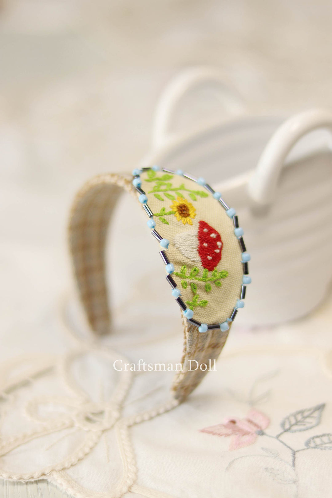 Blythe Headband/B090/