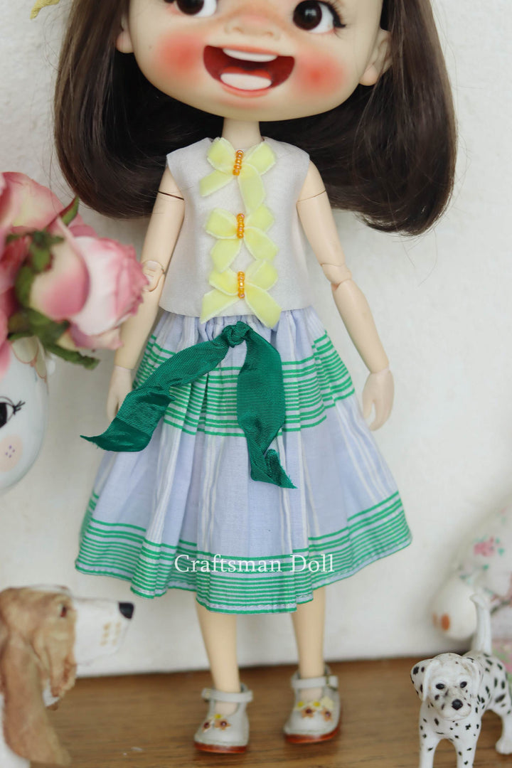 Blythe Clothes/Blythe Dress/Pullip Clothes/B761/