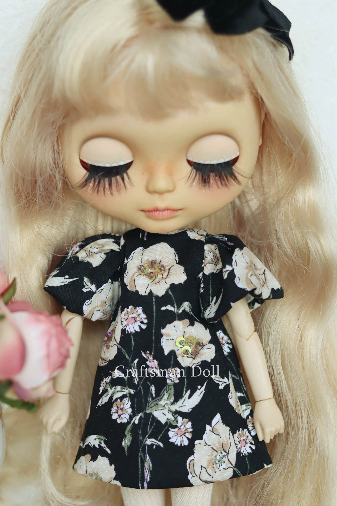 Blythe Clothes/Blythe Dress/Pullip Clothes/B763/