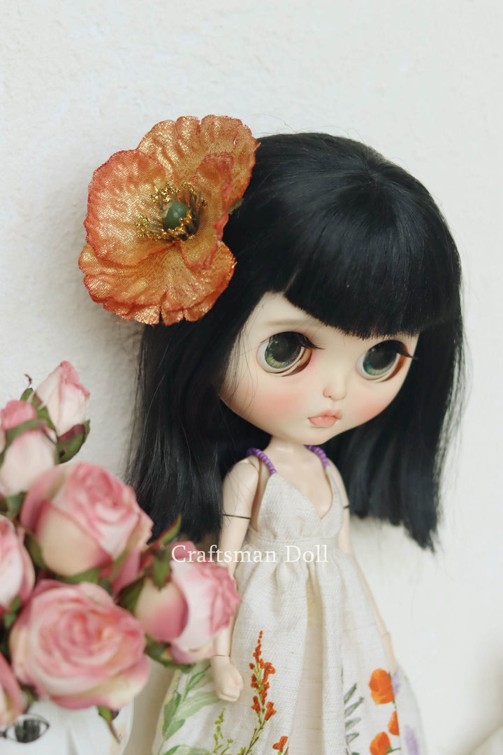 Blythe Clothes/Blythe Dress/Pullip Clothes/B759/