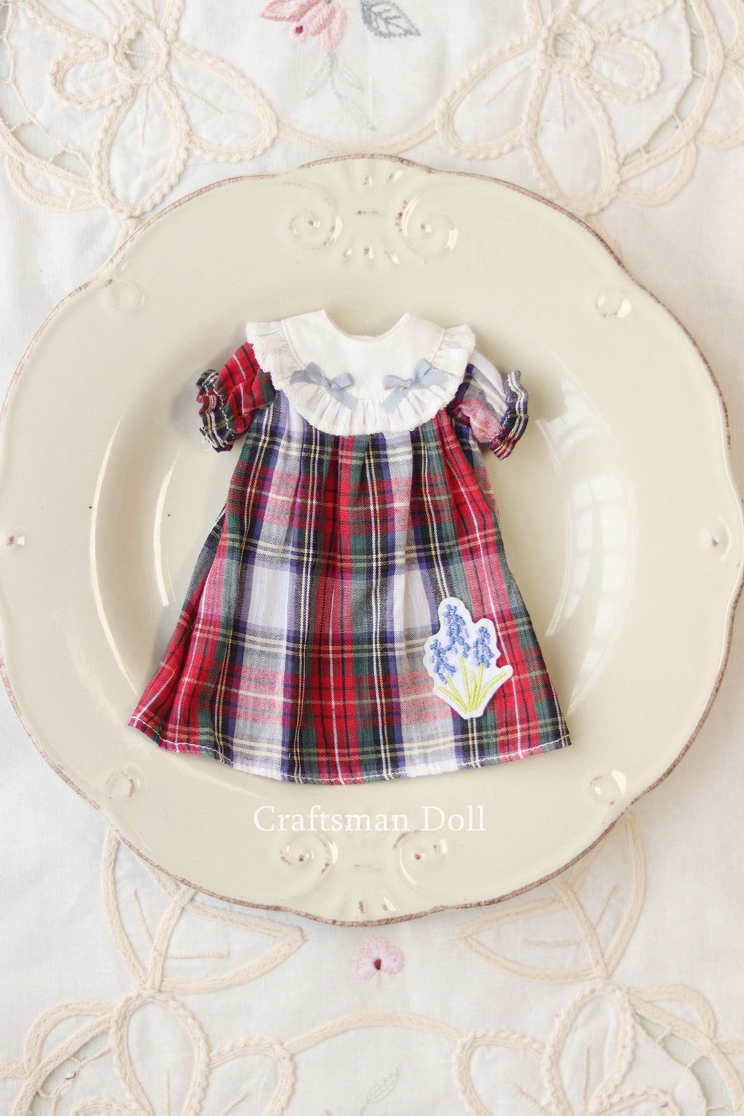 Blythe Clothes/Blythe Dress/B093/
