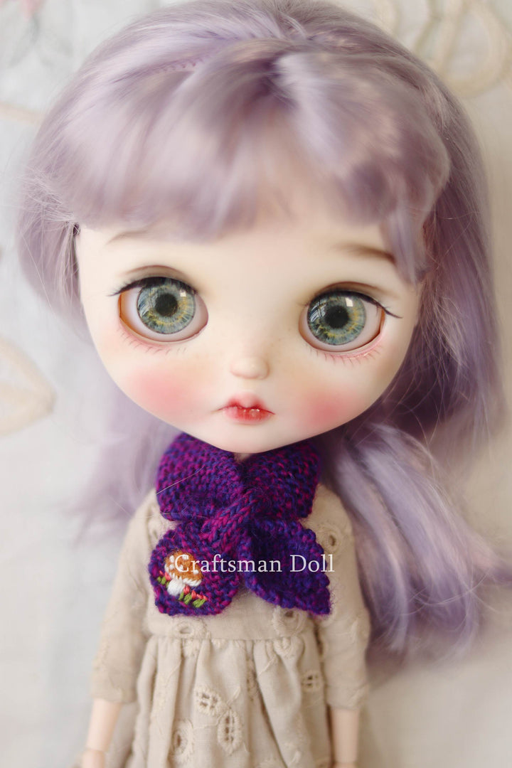 Blythe Scarf/Pullip Scarf/B083/
