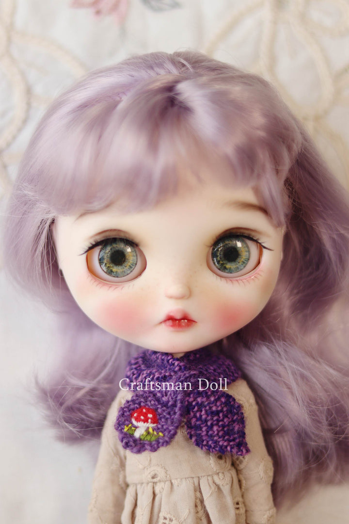 Blythe Scarf/Pullip Scarf/B083/