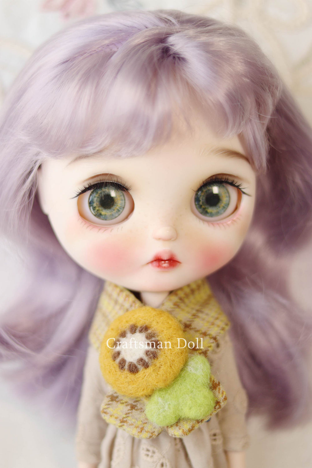Blythe Scarf/Pullip Scarf/B082/