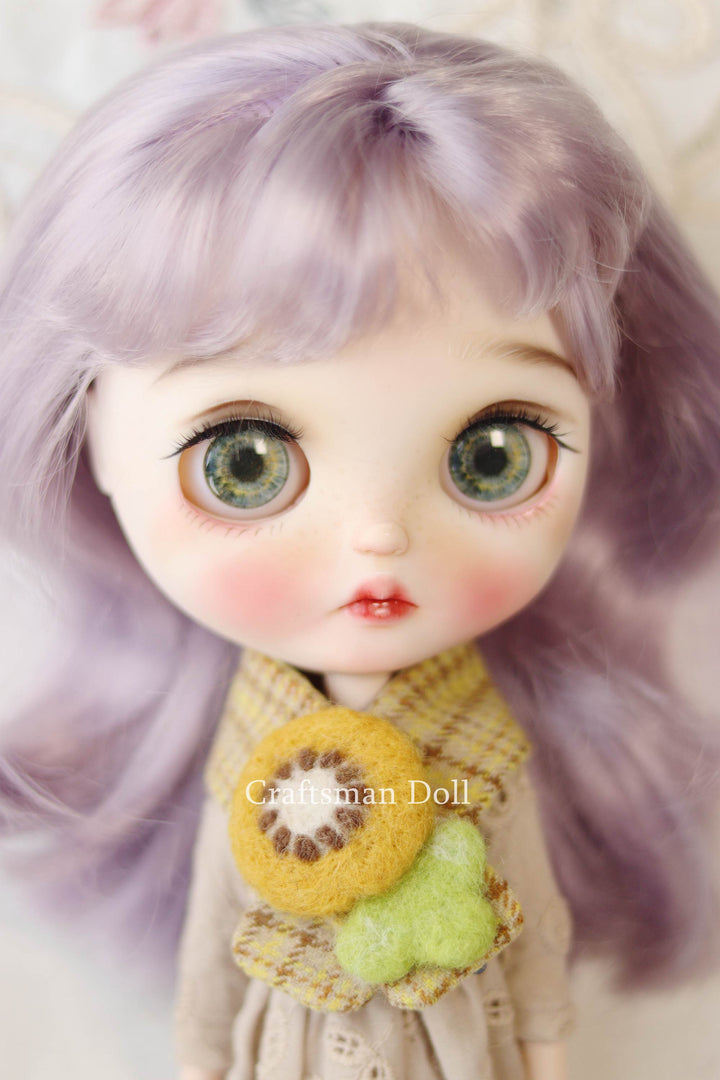 Blythe Scarf/Pullip Scarf/B082/