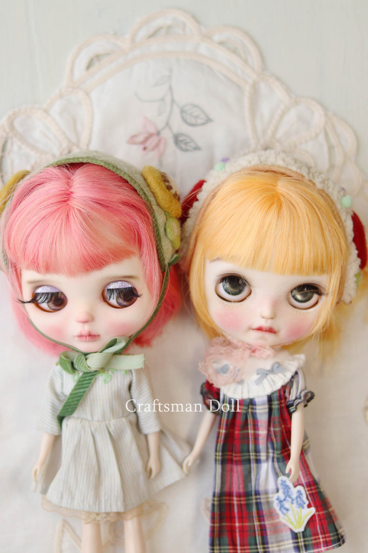 Blythe Headband/B089/