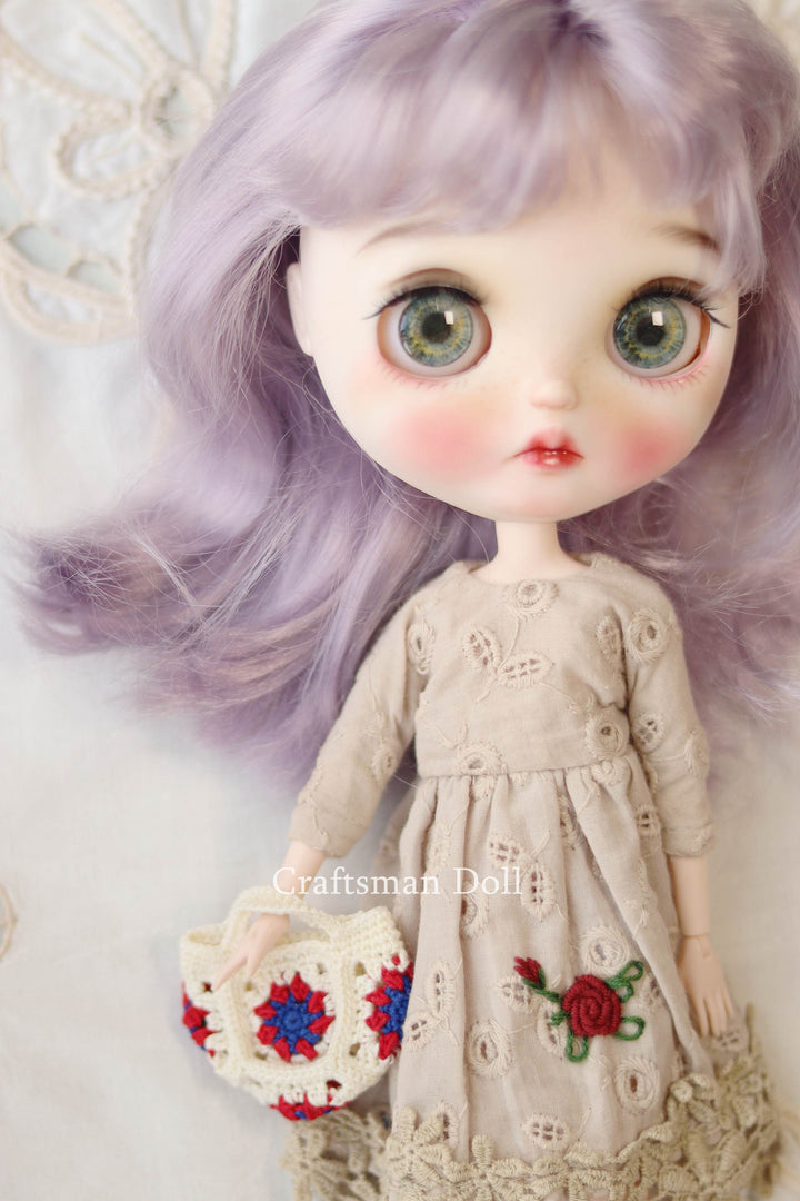 Blythe Bag/Pullip Bag/B086/