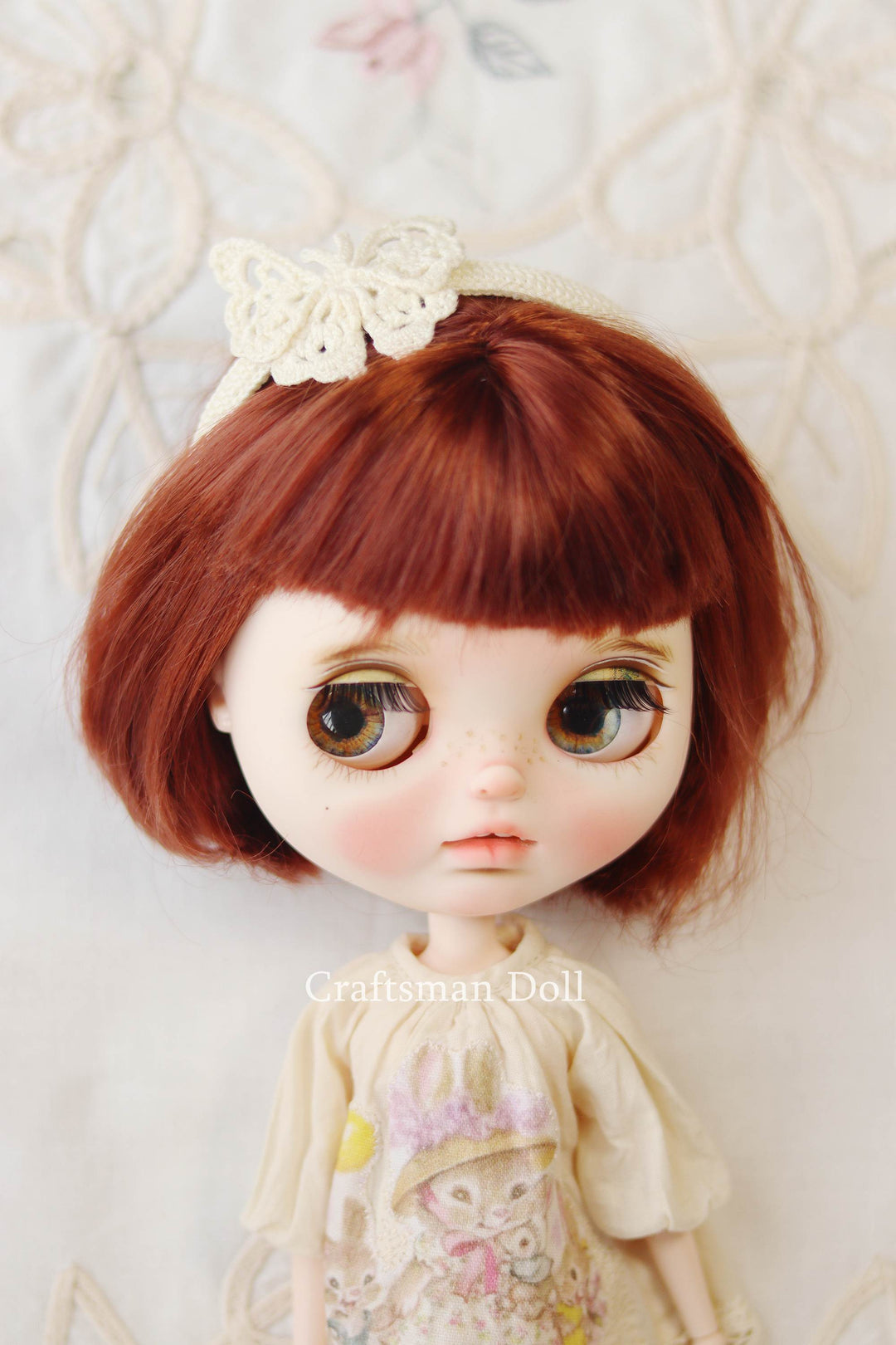 Blythe Headband/B091/