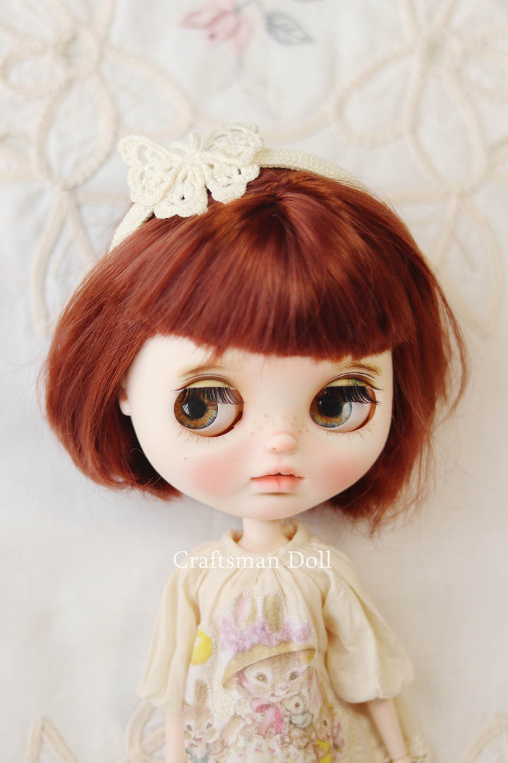 Blythe Headband/B091/