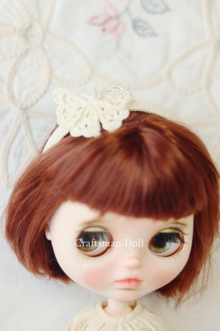 Blythe Headband/B091/