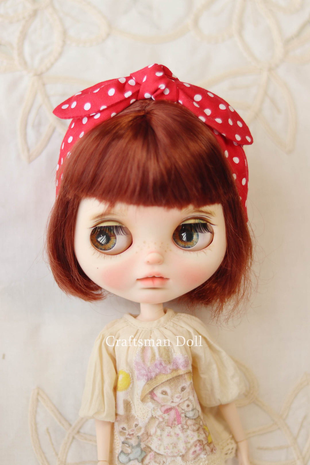 Blythe Headband/B092/