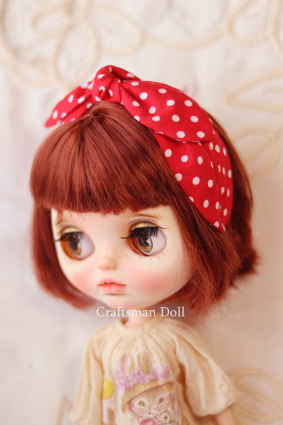 Blythe Headband/B092/