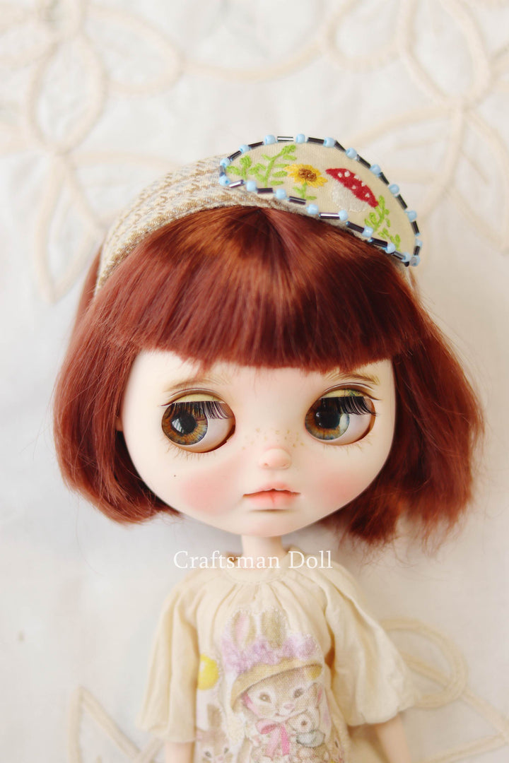 Blythe Headband/B090/