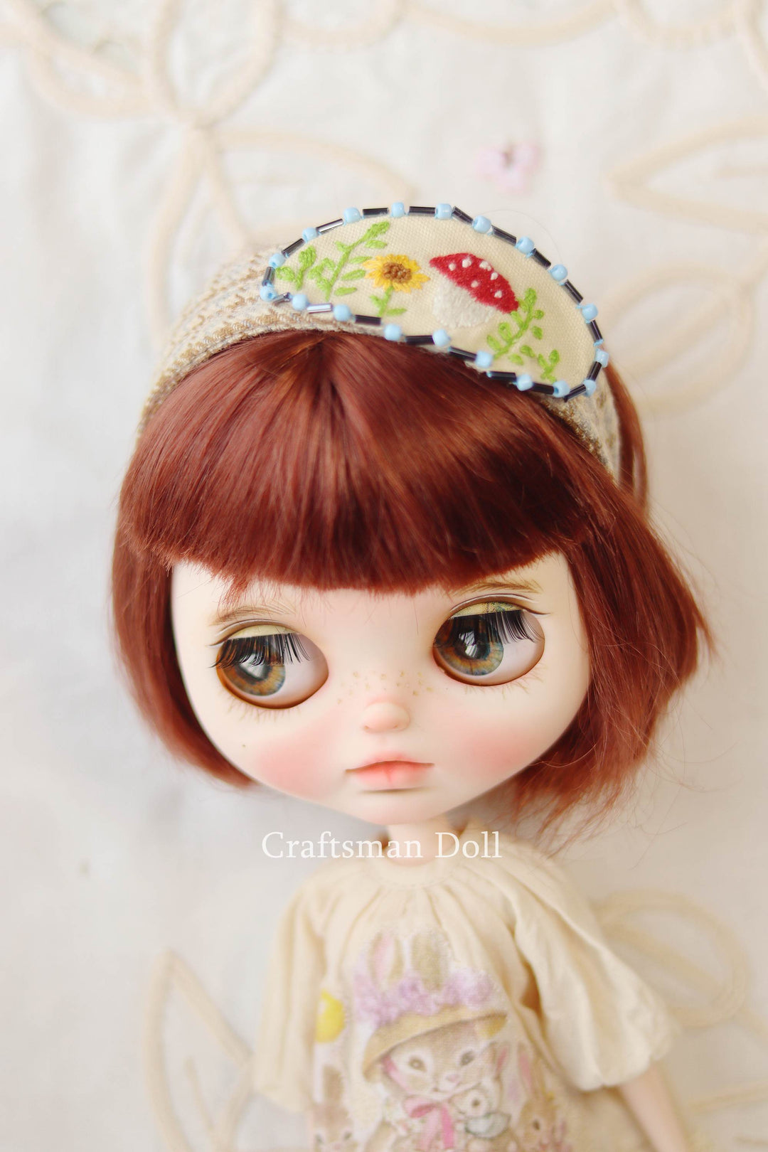 Blythe Headband/B090/