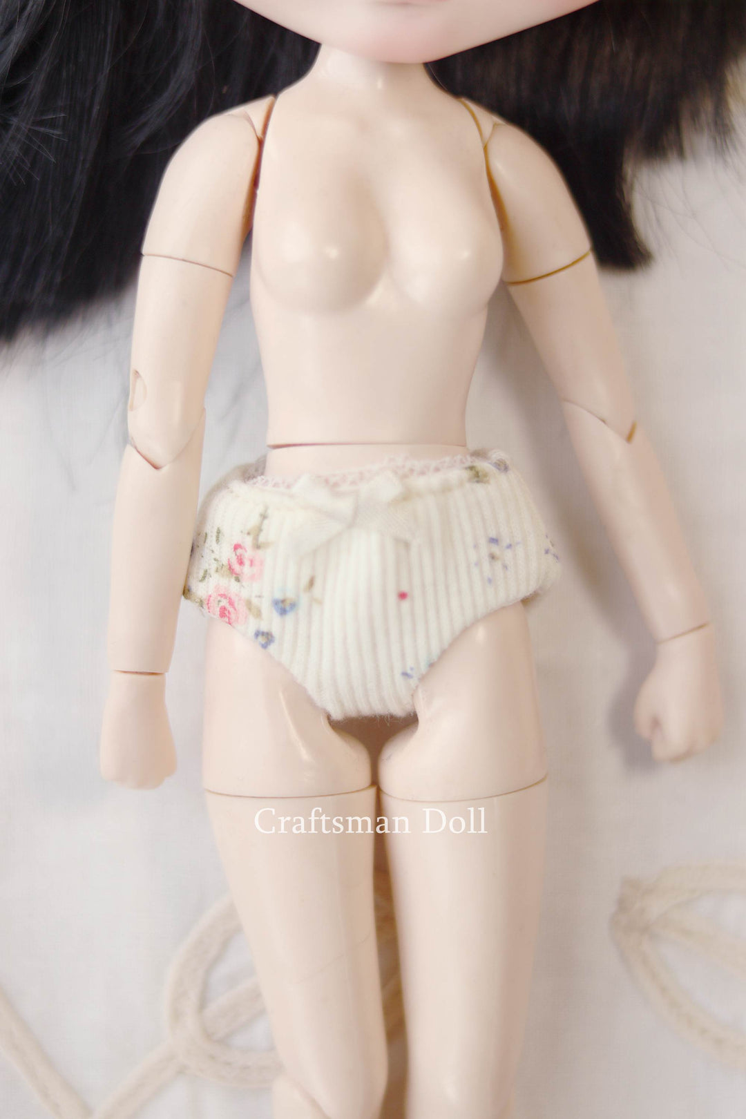 Blythe Clothes/B085/