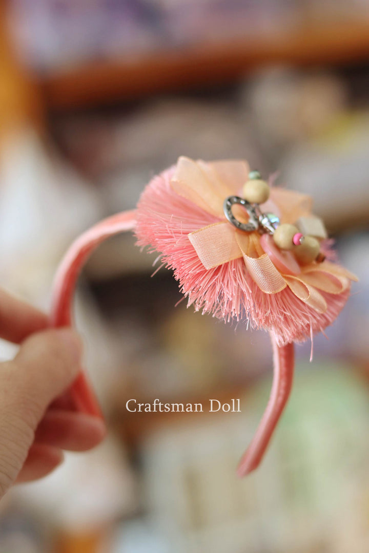 Blythe Headband/Pullip Headband/B765/