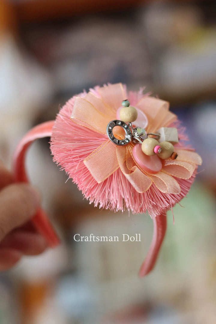 Blythe Headband/Pullip Headband/B765/