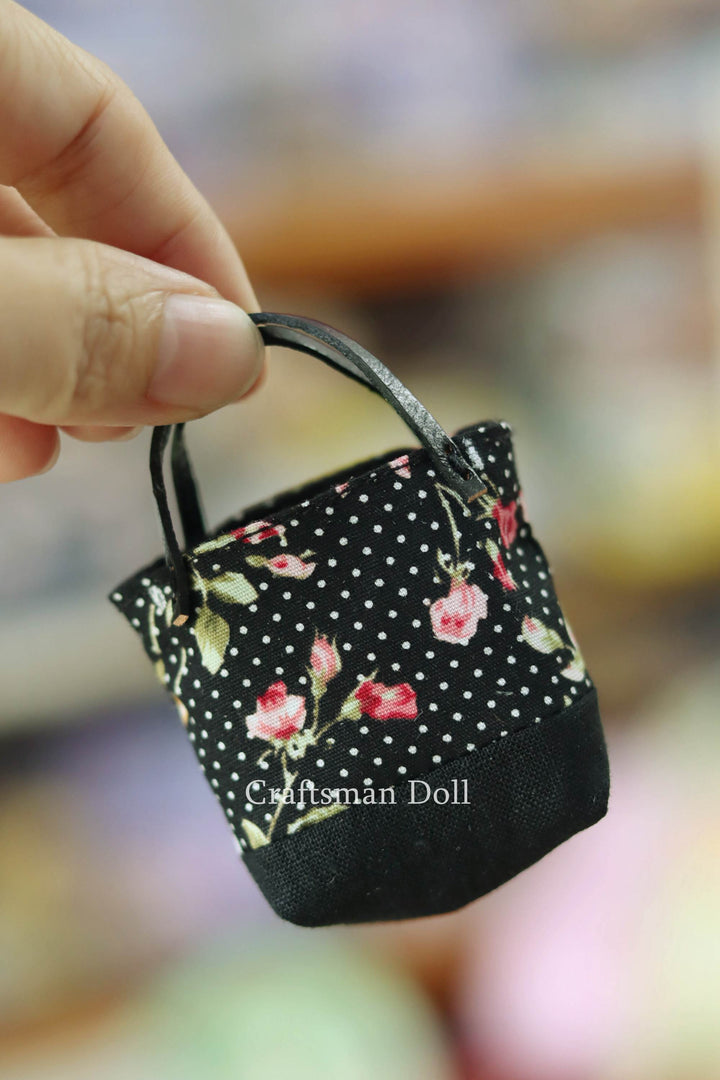 Blythe Bag/Pullip Bag/B767/
