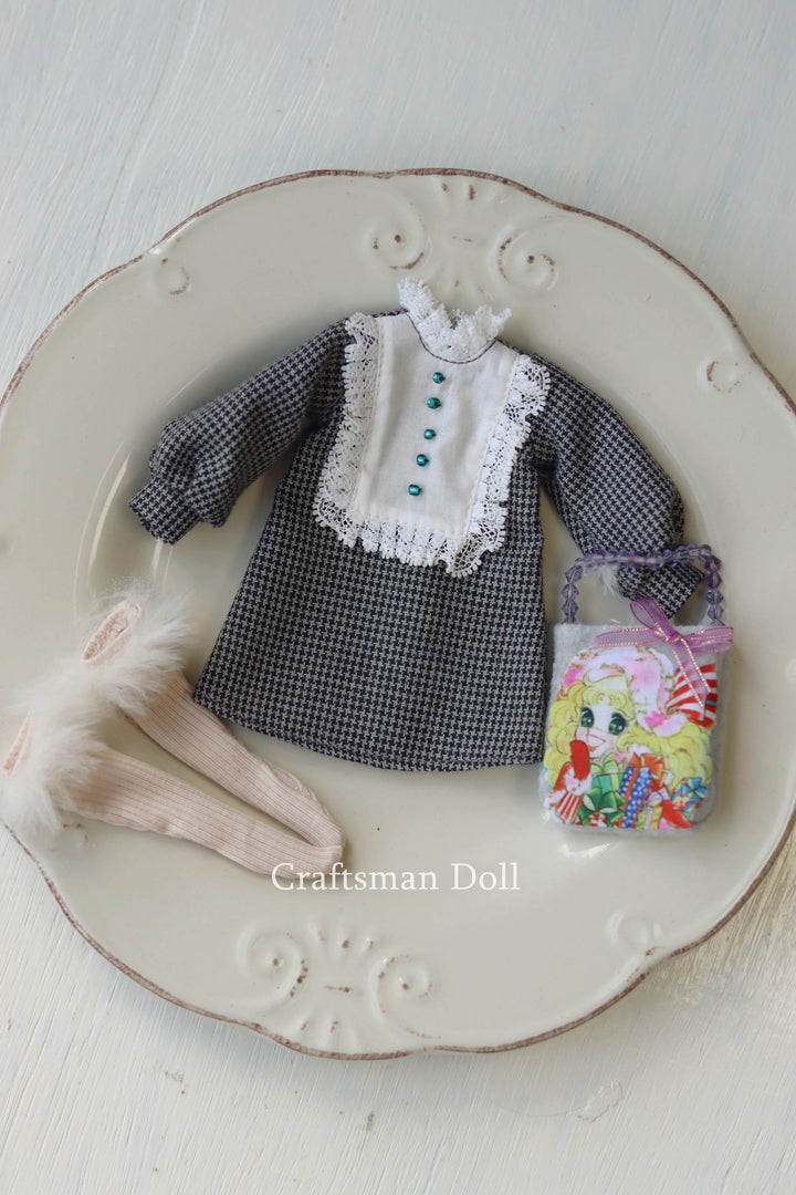 Blythe Clothes/Blythe Dress/Pullip Clothes/B771/