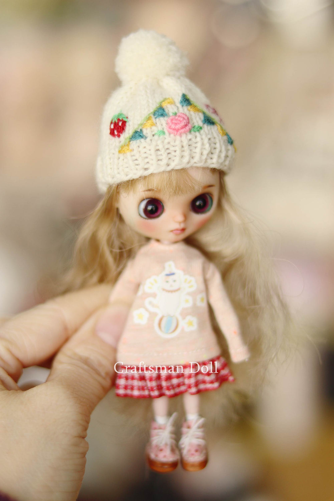 Piteter Blythe Hat/PB039/