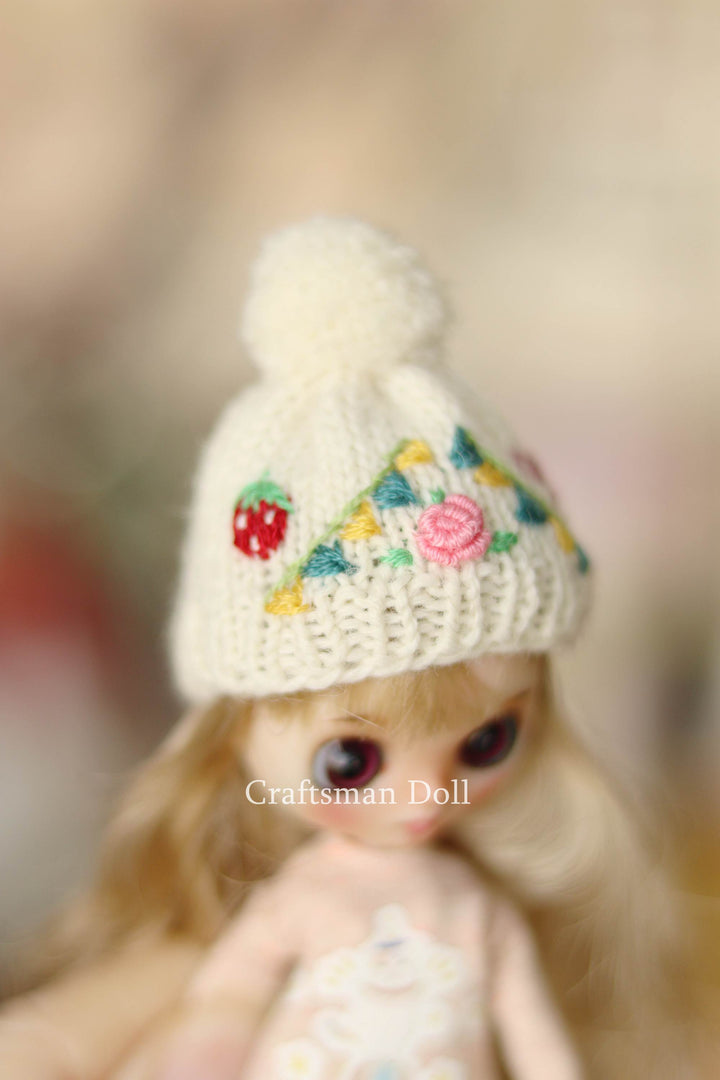 Piteter Blythe Hat/PB039/