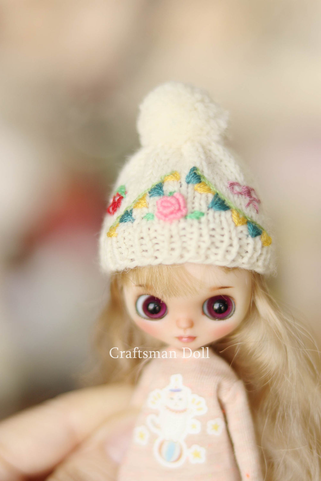 Piteter Blythe Hat/PB039/