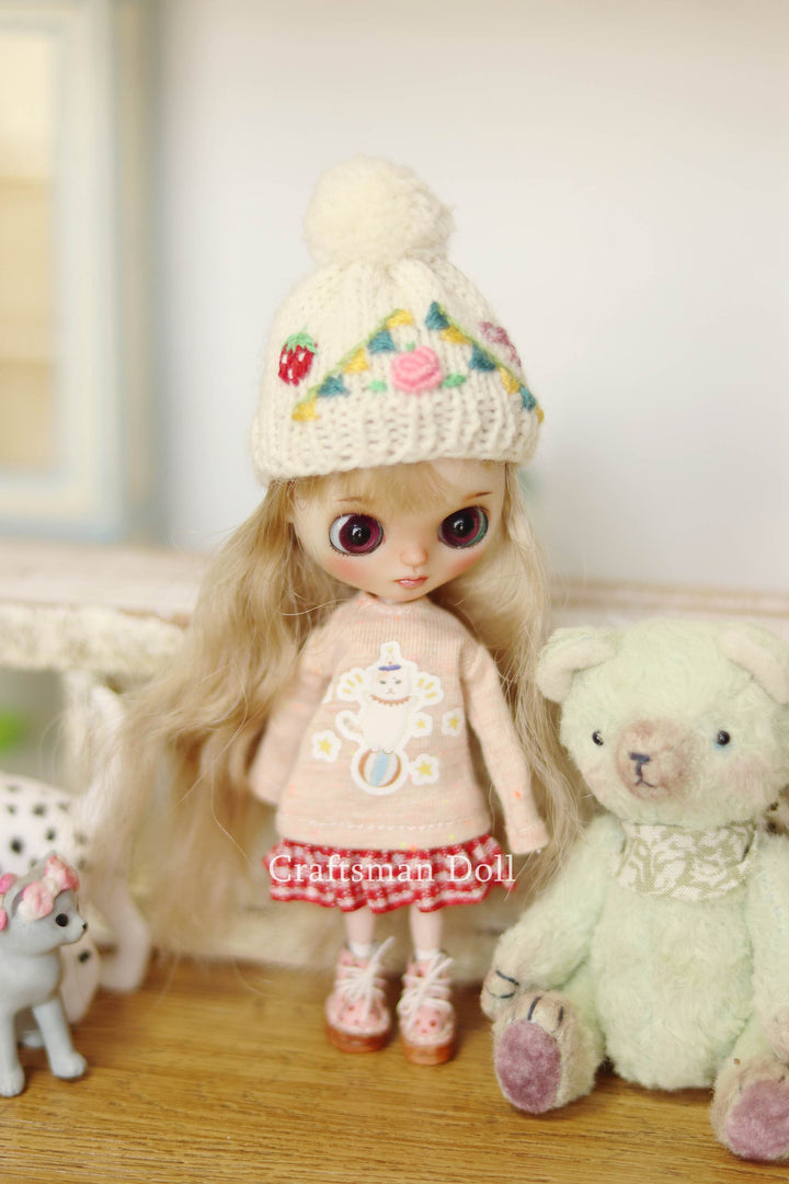 Piteter Blythe Hat/PB039/