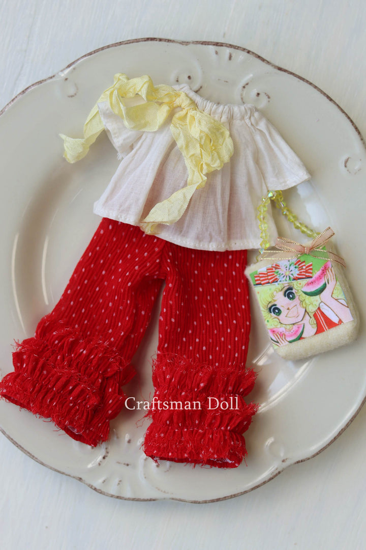 Blythe Clothes/Blythe Dress/Pullip Clothes/B773/