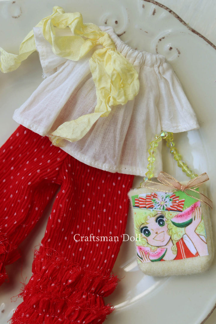 Blythe Clothes/Blythe Dress/Pullip Clothes/B773/